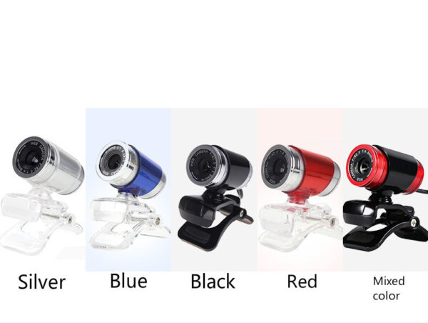 480P HD camera - Image 9