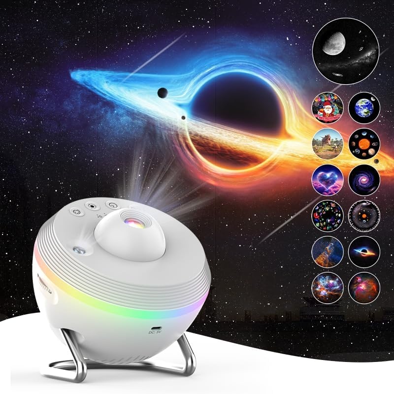 Meteor Ball Light