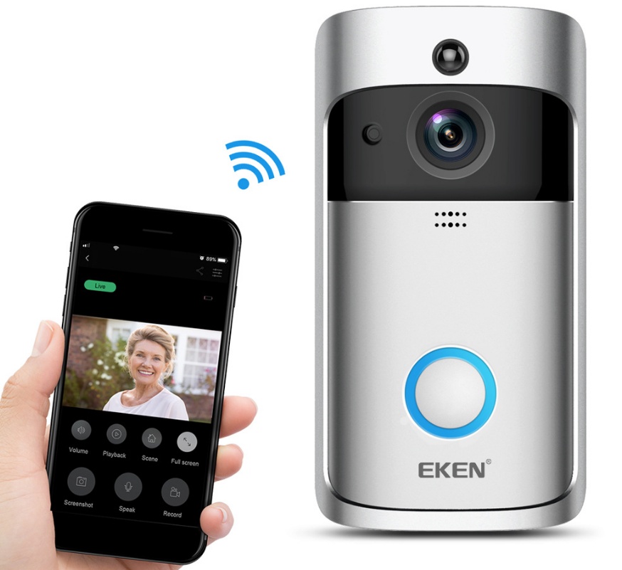 Video Doorbell