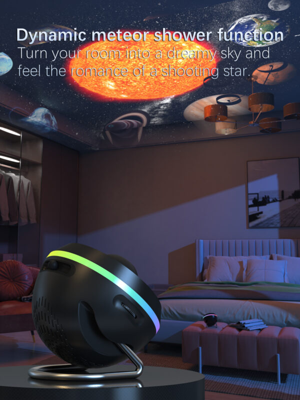 Space Ball Meteor 5 - Image 6