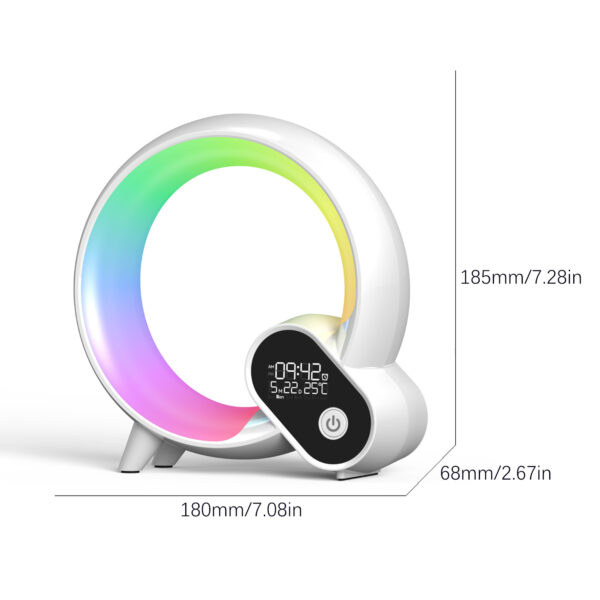 Big And Small Q Wake-up Lights - Image 3