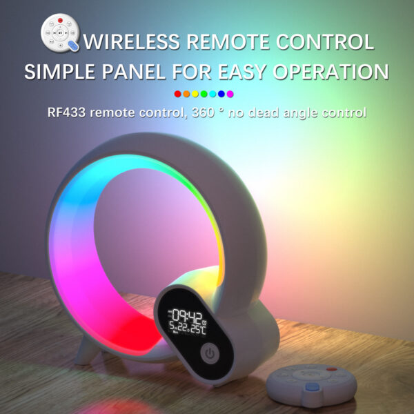 Big And Small Q Wake-up Lights - Image 10